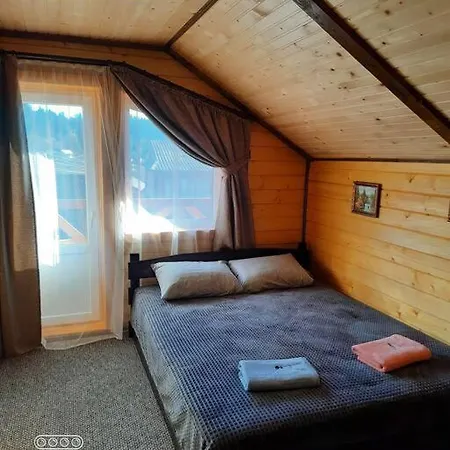 смерековий затишок Дом отдыха *