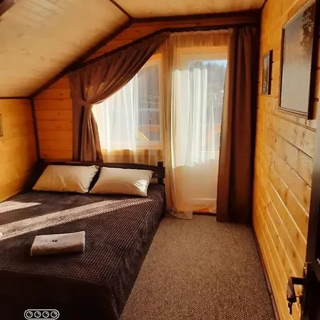 Vakantiehuis 
