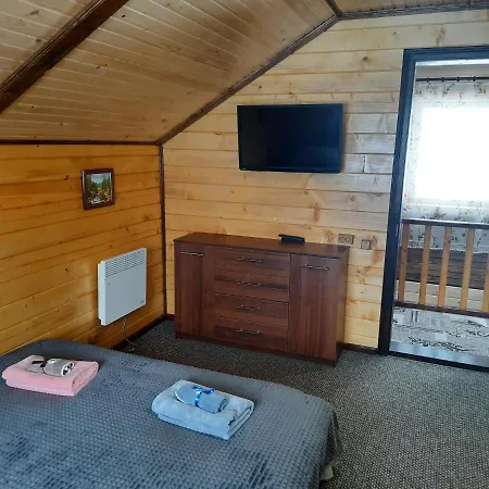 Vakantiehuis 