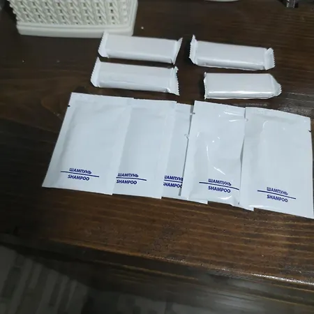смерековий затишок