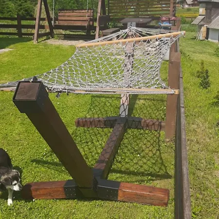 смерековий затишок *