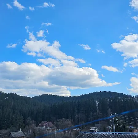 Prázdninový dům 