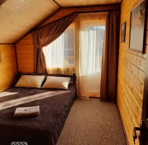Prázdninový dům 