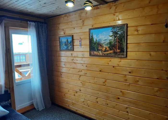 Prázdninový dům 