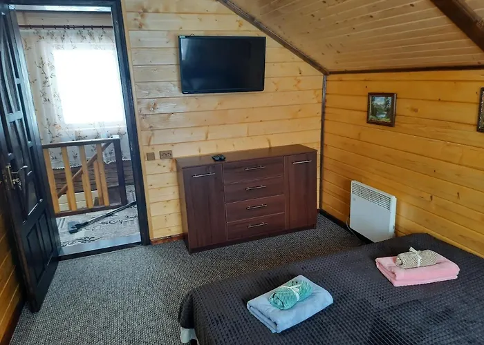 Prázdninový dům 
